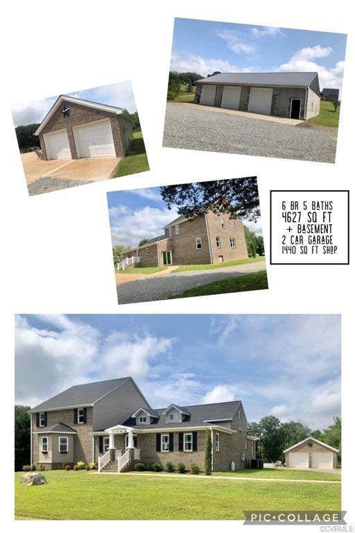 16739 New Baltimore Road - Photo 1