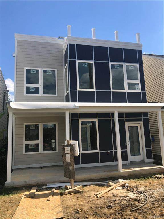 1306 Perry Street - Photo 1
