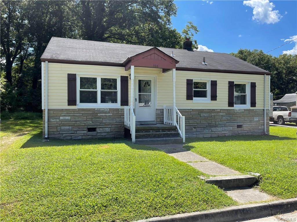 2306 Boston Street - Photo 1