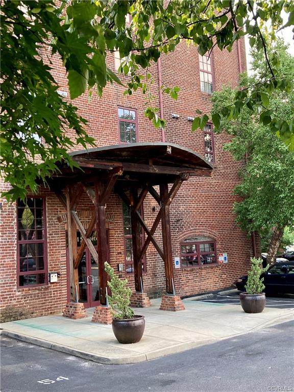 815 Porter Street - Photo 1