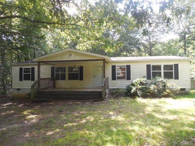 2271 Wickham Road - Photo 1