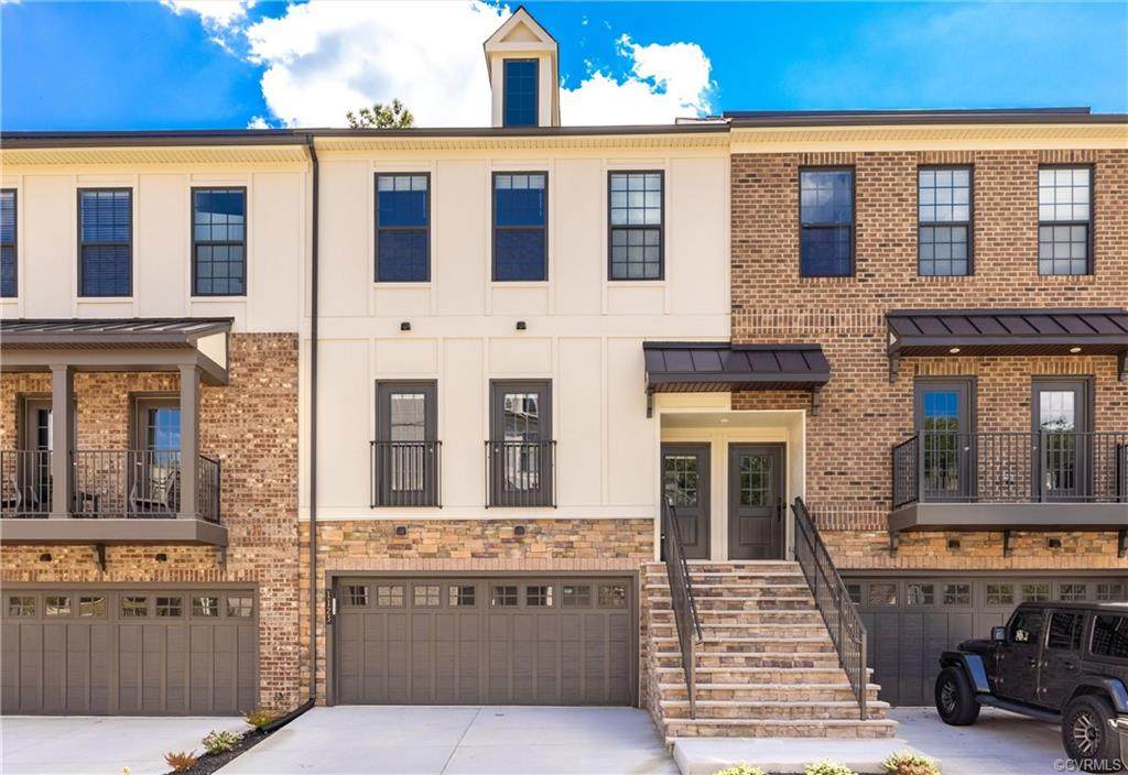 1123 Broad Hill Trace - Photo 1