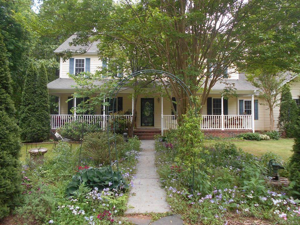 1925 Hillcross Road - Photo 1