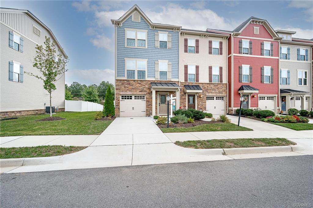 4111 New Hermitage Drive - Photo 1
