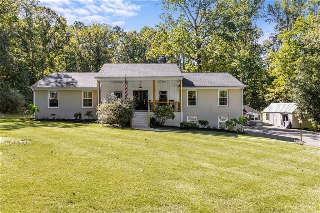 905 Manakin Road - Photo 1
