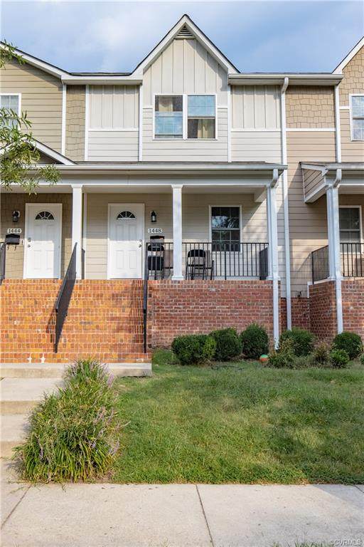 1448 33rd Street - Photo 1