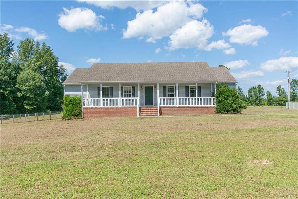 22441 Cabin Point Road - Photo 1