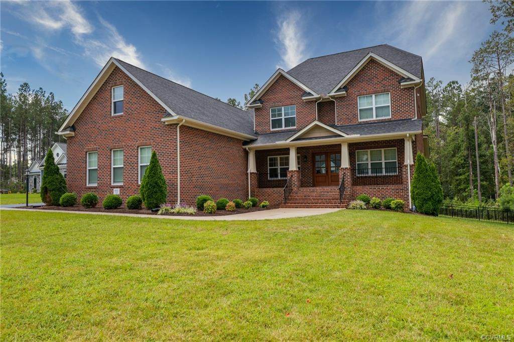 8025 Lake Margaret Place - Photo 1