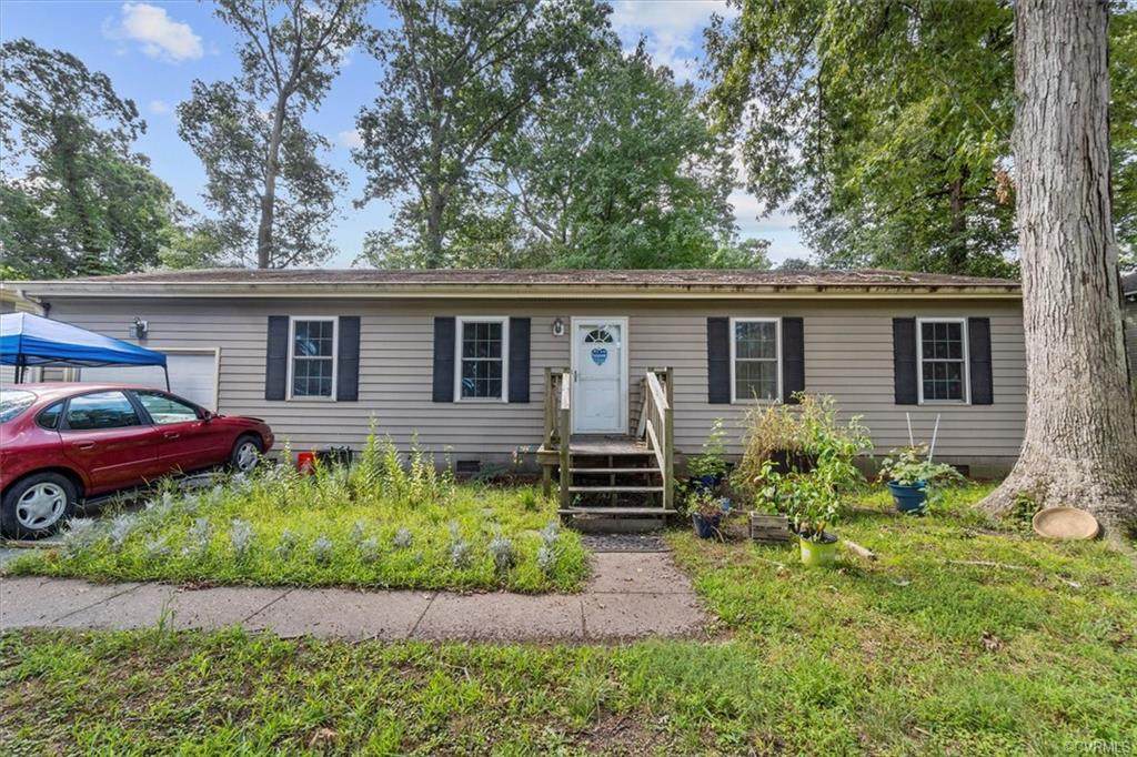 5839 Bartee Street - Photo 1