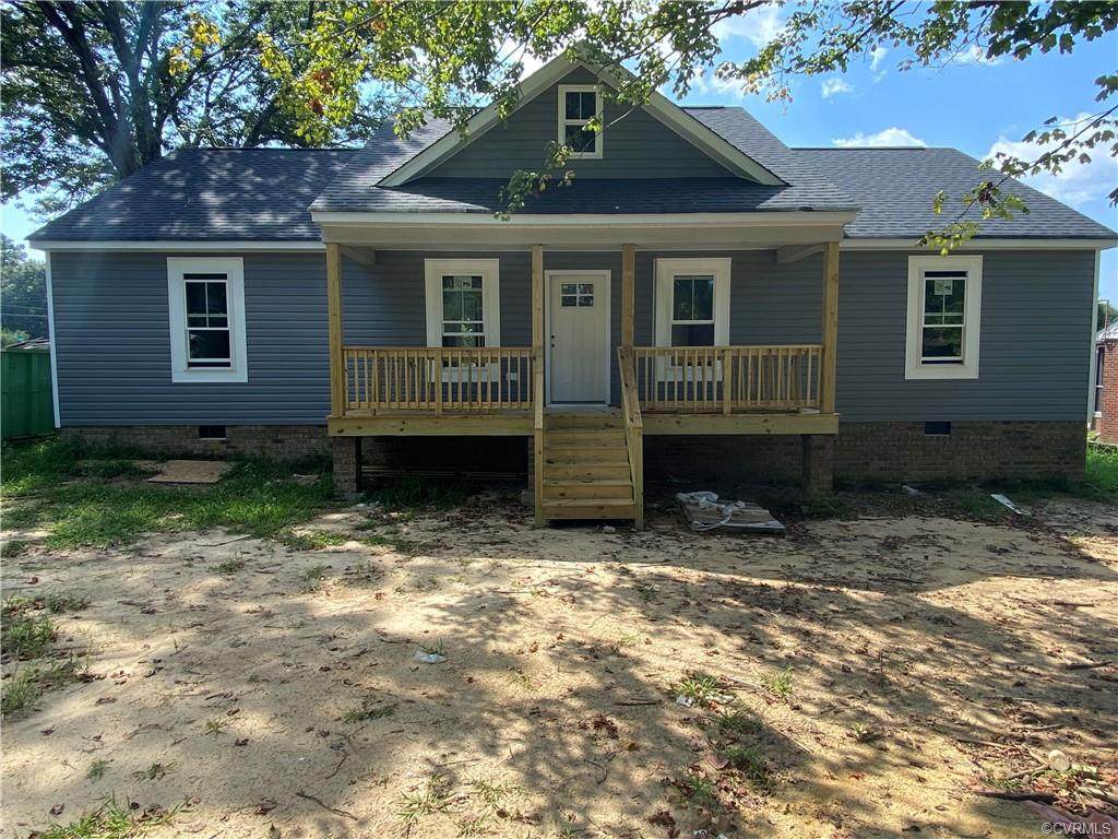 21516 Robertson Avenue - Photo 1
