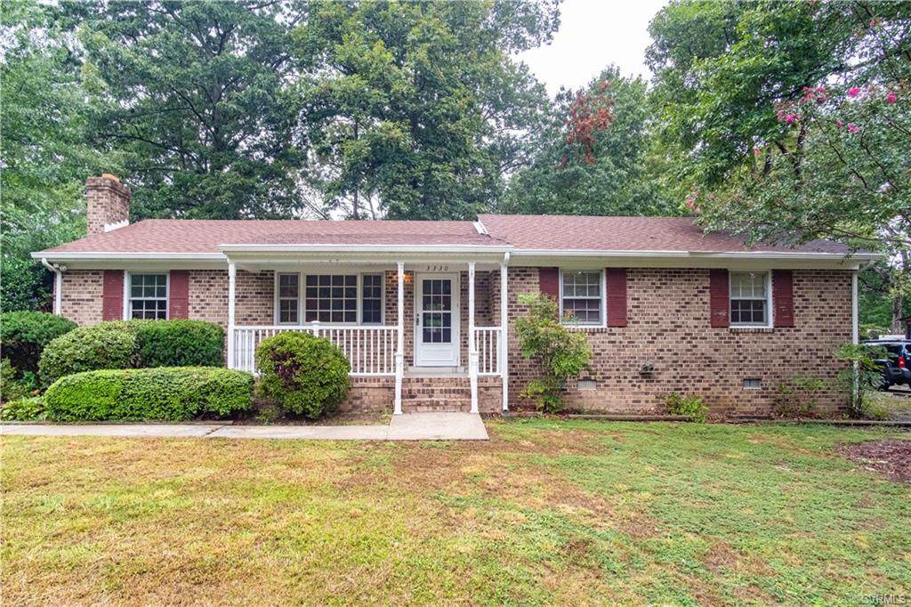 3330 Oak Meadow Lane - Photo 1