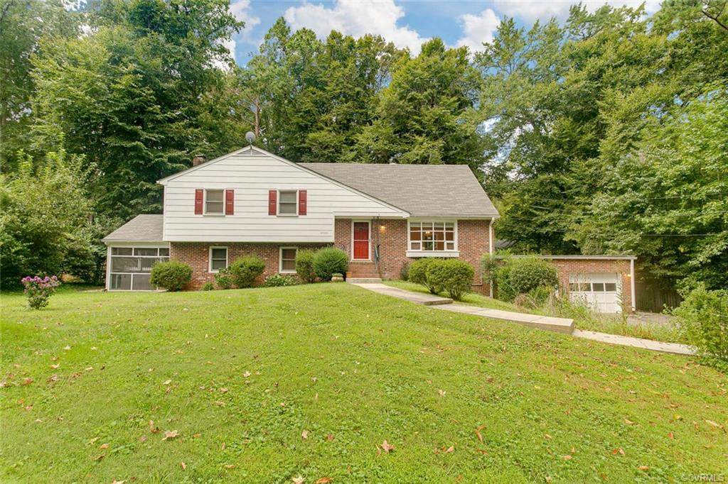 7365 Prairie Road - Photo 1