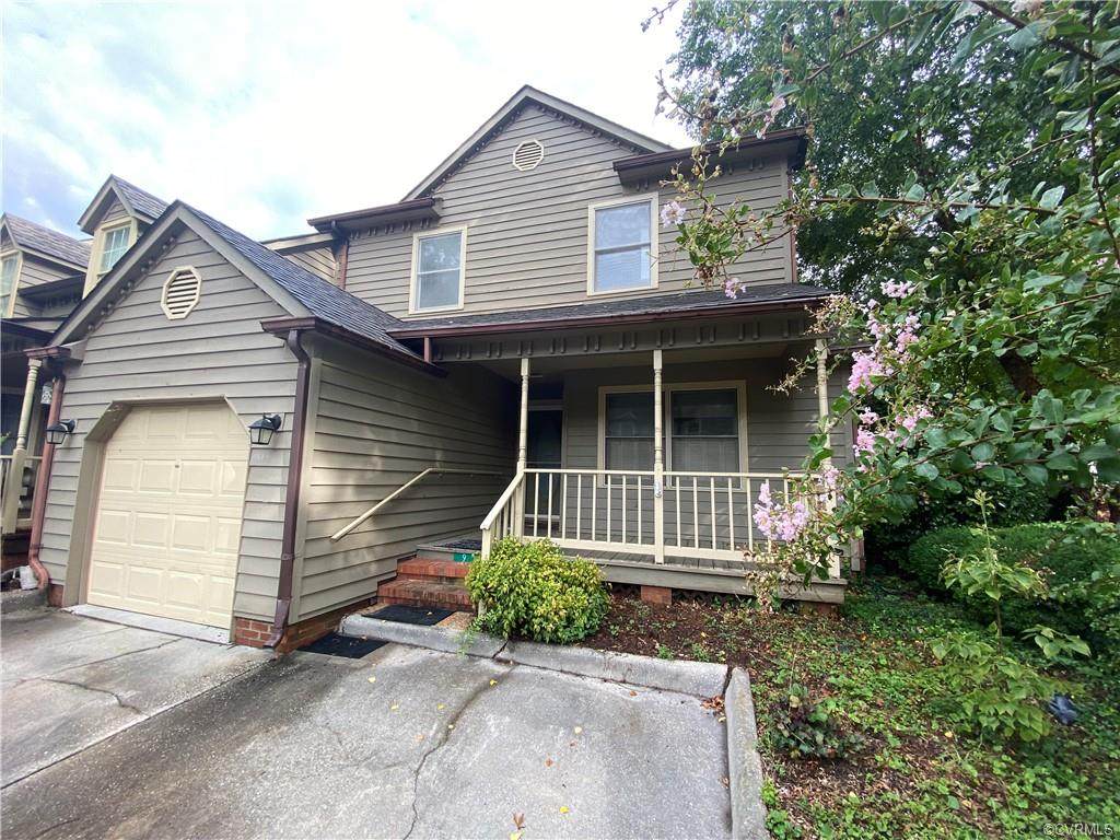 9 Heatherfield Court - Photo 1