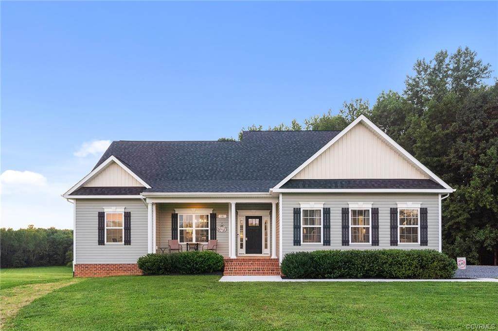 141 Belle Plains Road - Photo 1