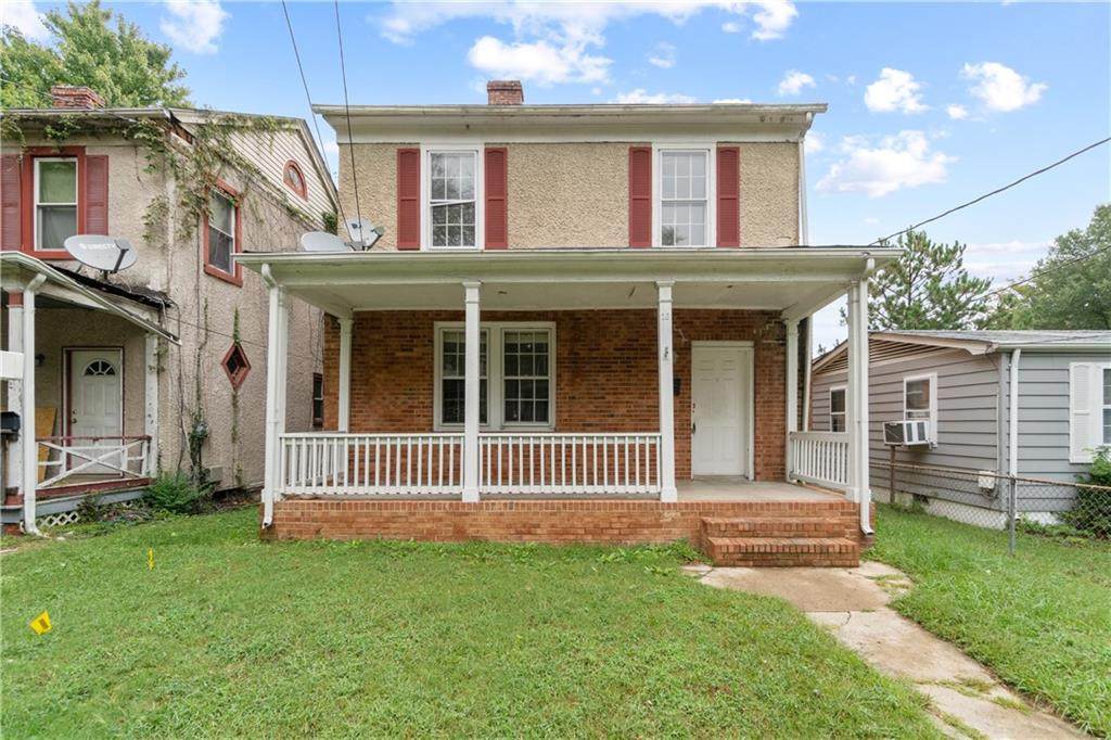 23 31st Street - Photo 1
