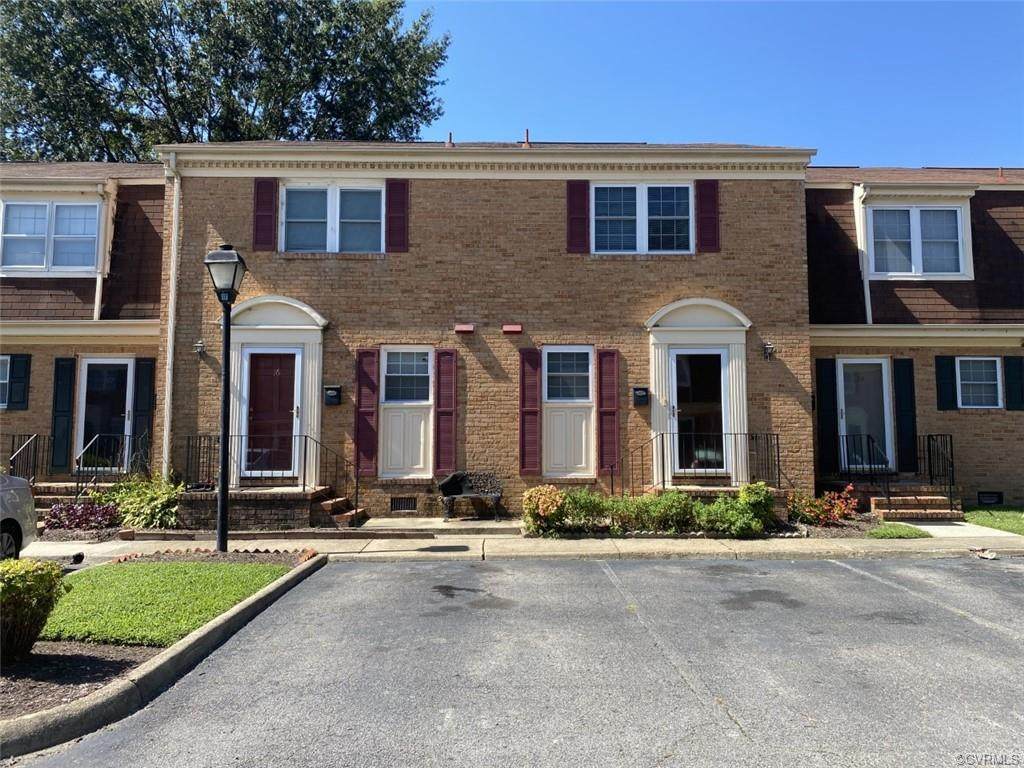 210 Walnut Boulevard - Photo 1