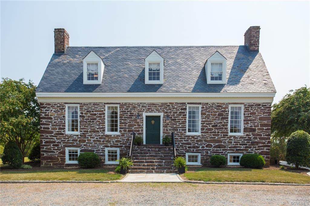 10456 Bear Creek Road - Photo 1