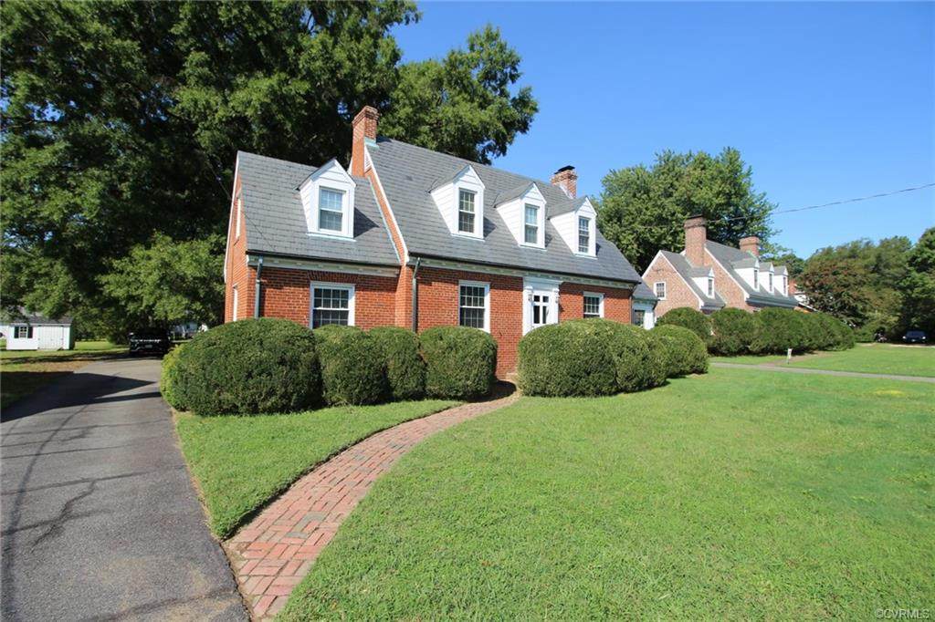 7367 Atlee Road - Photo 1