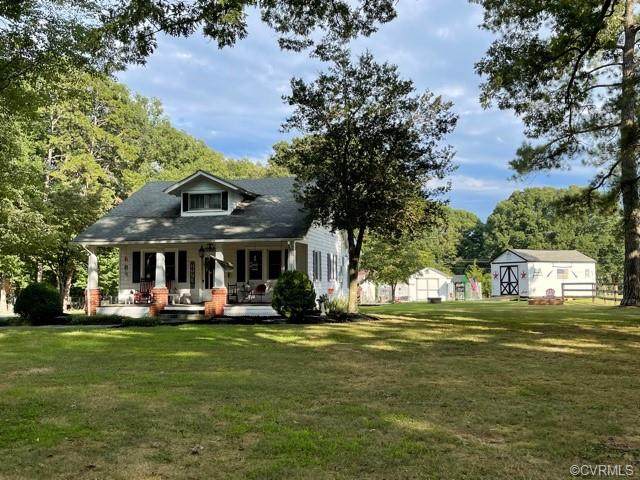 3190 Maidens Road - Photo 1