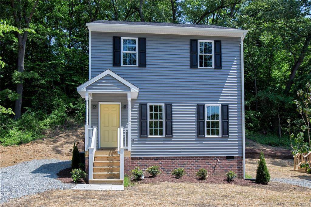 3706 Glenwood Avenue - Photo 1