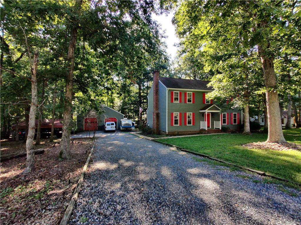 11829 Spikehorn Lane - Photo 1