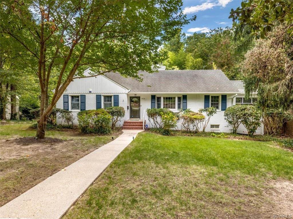404 Baldwin Road - Photo 1