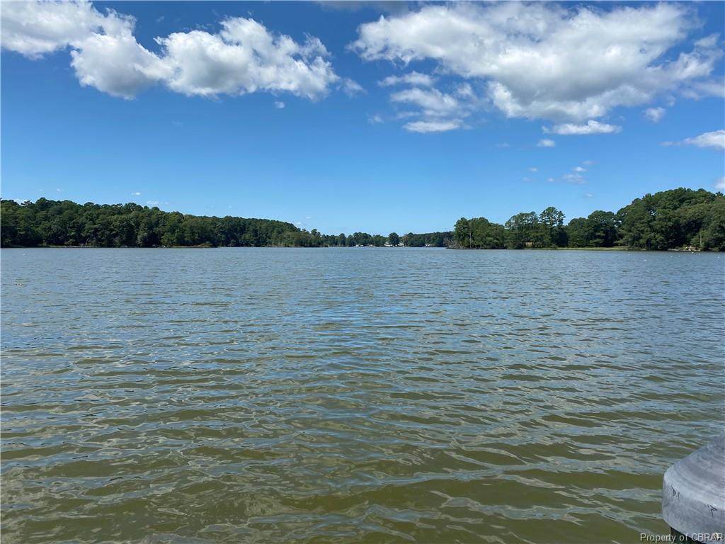 0 Wicomico Point Road Road - Photo 1