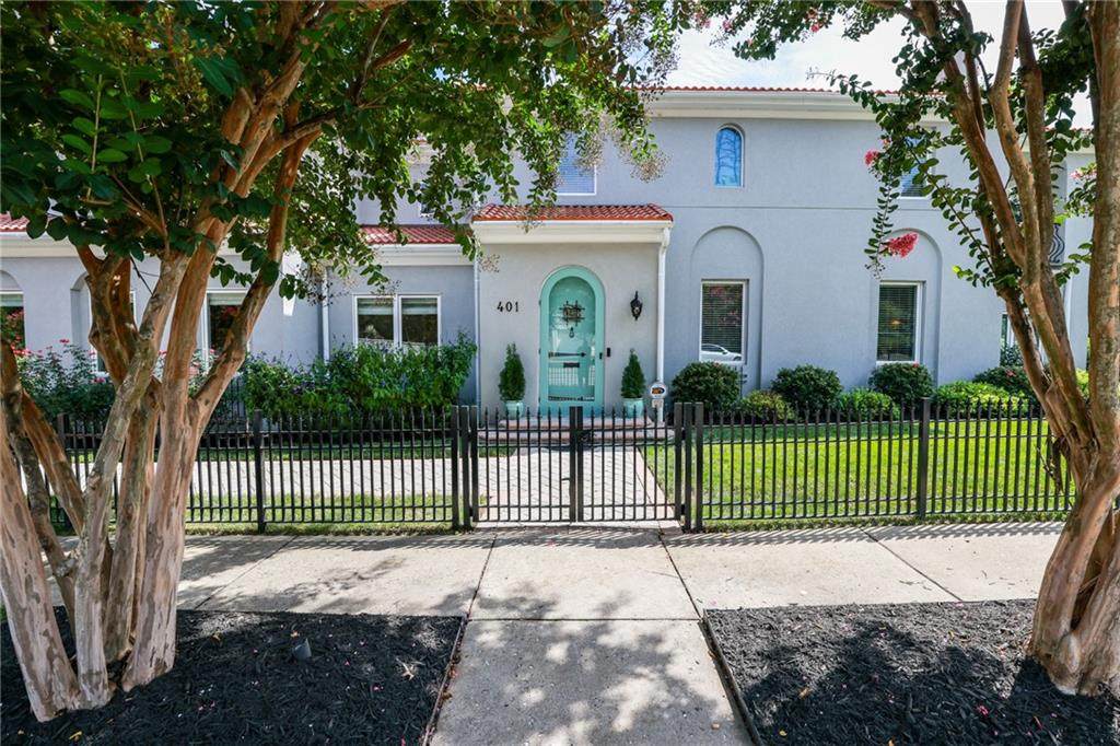 401 Malvern Avenue - Photo 1