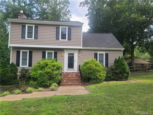 9329 Falcon Drive - Photo 1