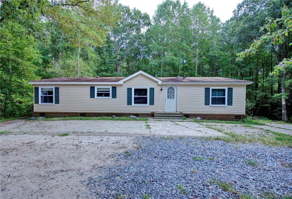 10607 Figg Shop Road - Photo 1