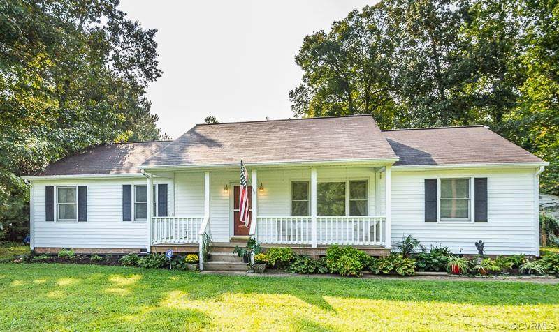9334 Cool Spring Road - Photo 1