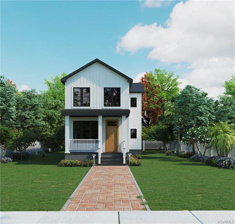 1601 31st Street - Photo 1