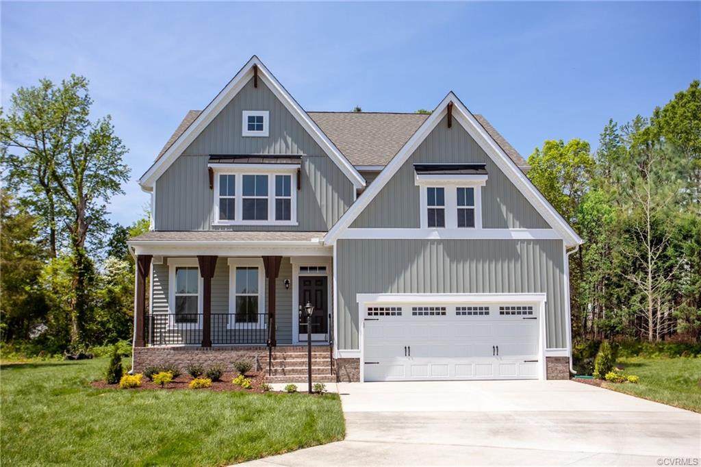5500 Swift Fox Drive - Photo 1