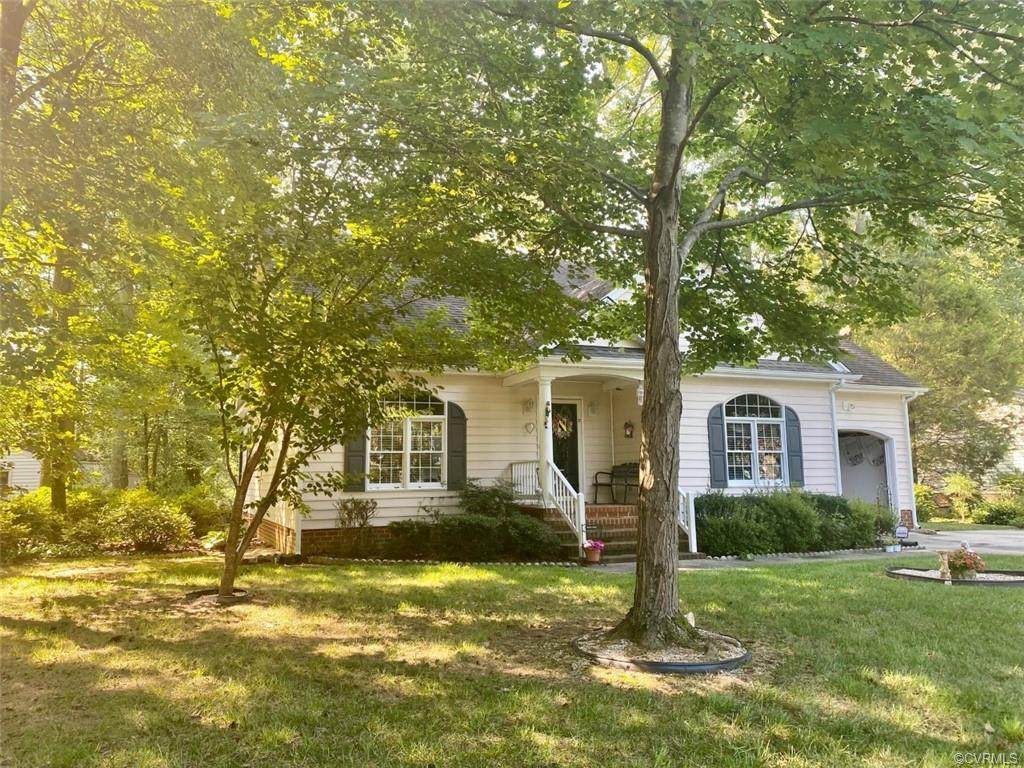 1229 Old Creek Lake Drive - Photo 1