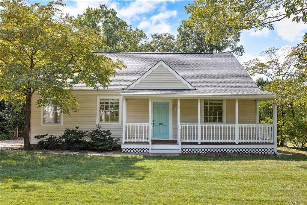7511 Patterson Avenue - Photo 1