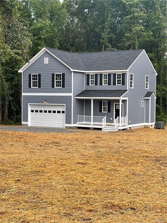 9340 Staples Mill Road - Photo 1