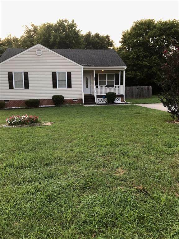 2437 Dupuy Road - Photo 1