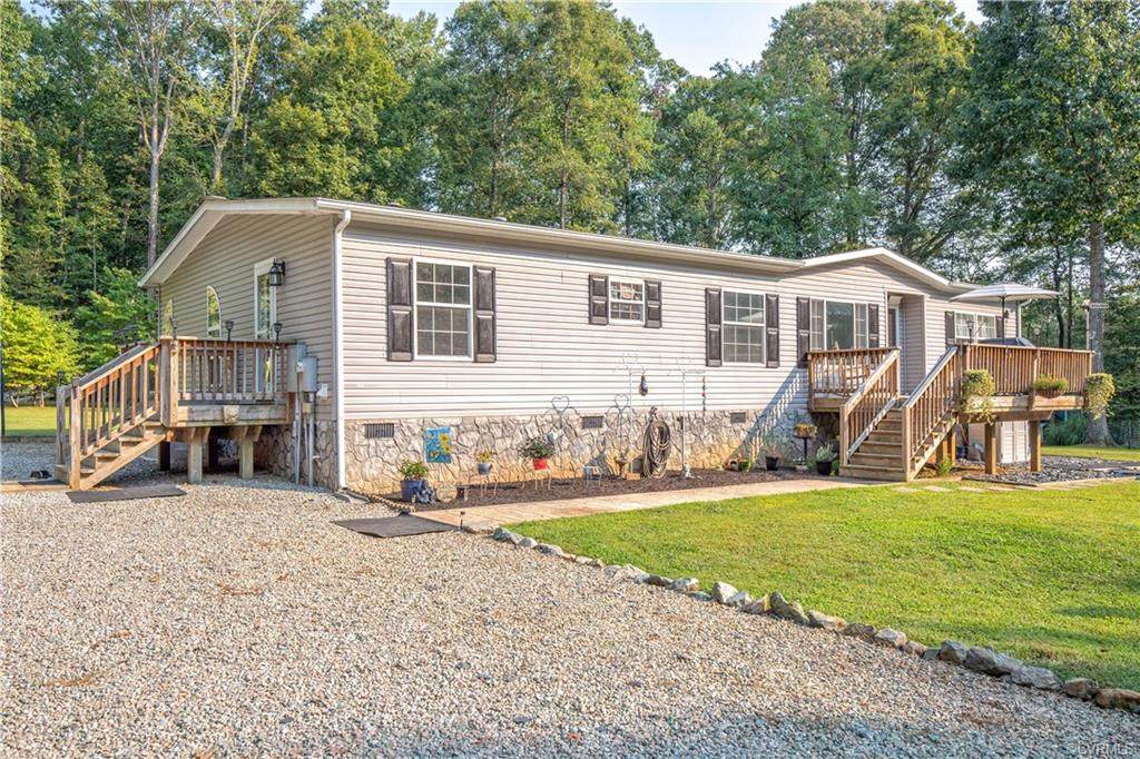 3030 Trenholm Road - Photo 1