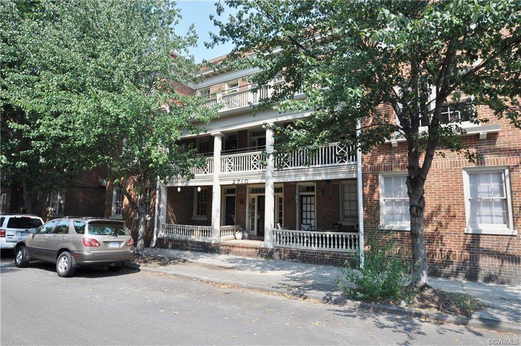2710 Stuart Avenue - Photo 1
