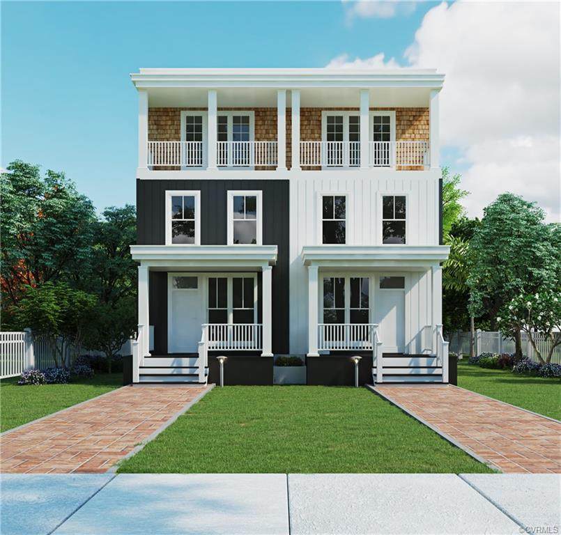 3112 Kuhn Street - Photo 1
