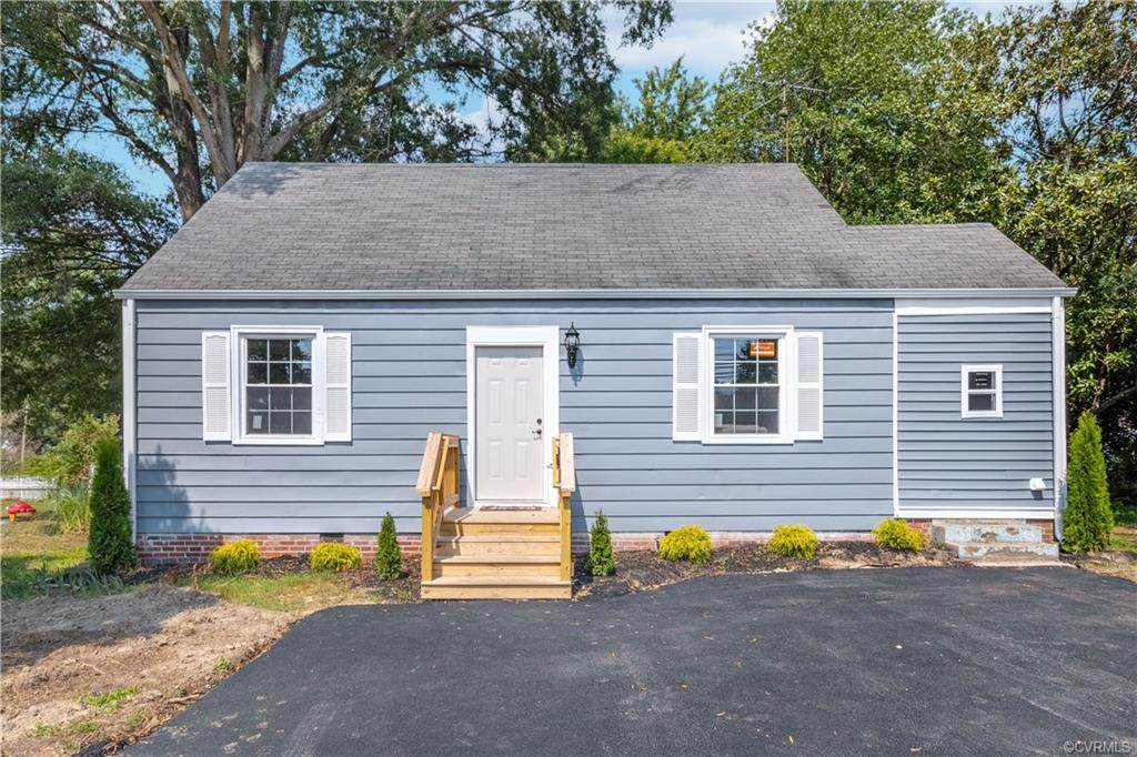 5418 Jahnke Road - Photo 1