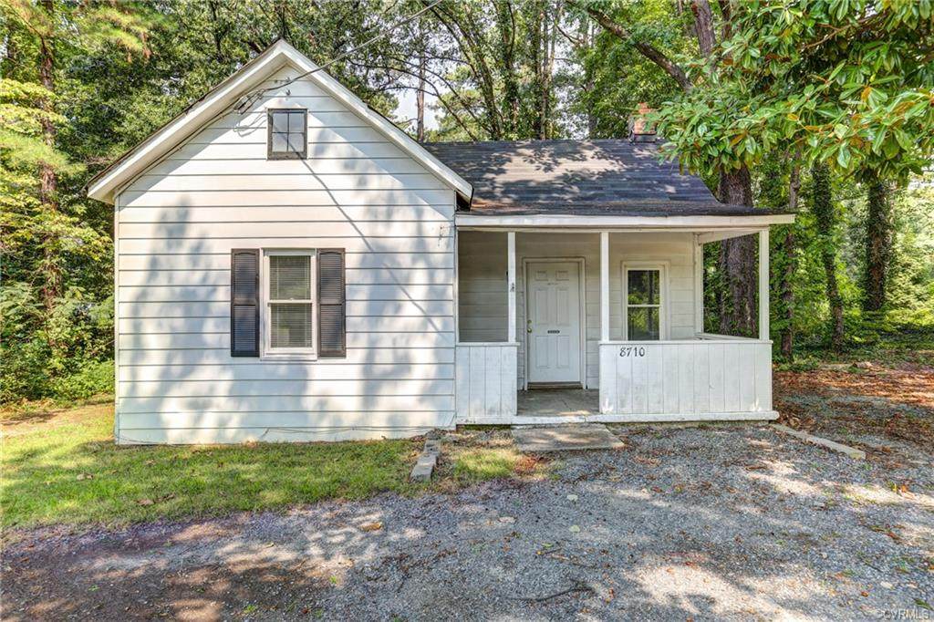8710 Midway Road - Photo 1