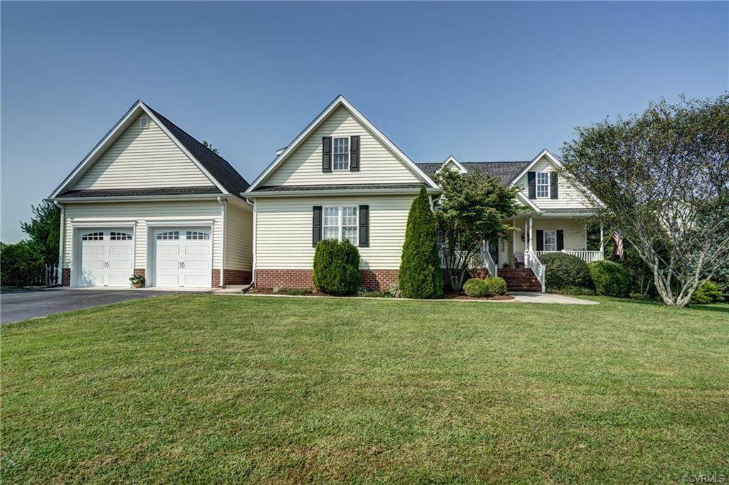 186 Gates Pointe Drive - Photo 1