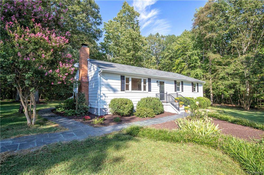 5490 Duval Road - Photo 1