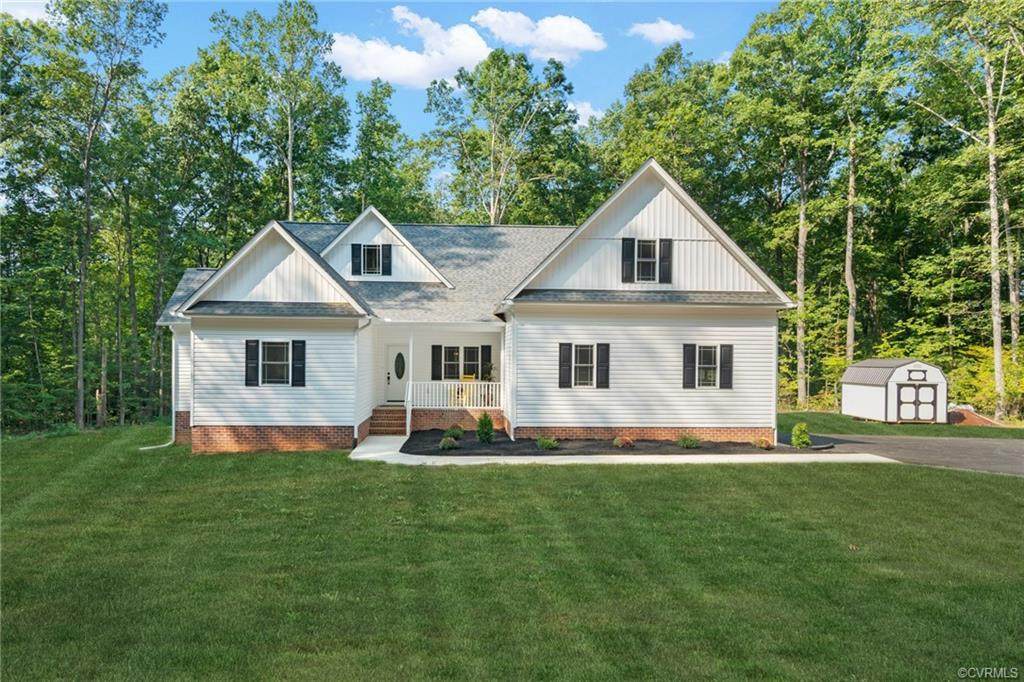 2301 Ridge Road - Photo 1