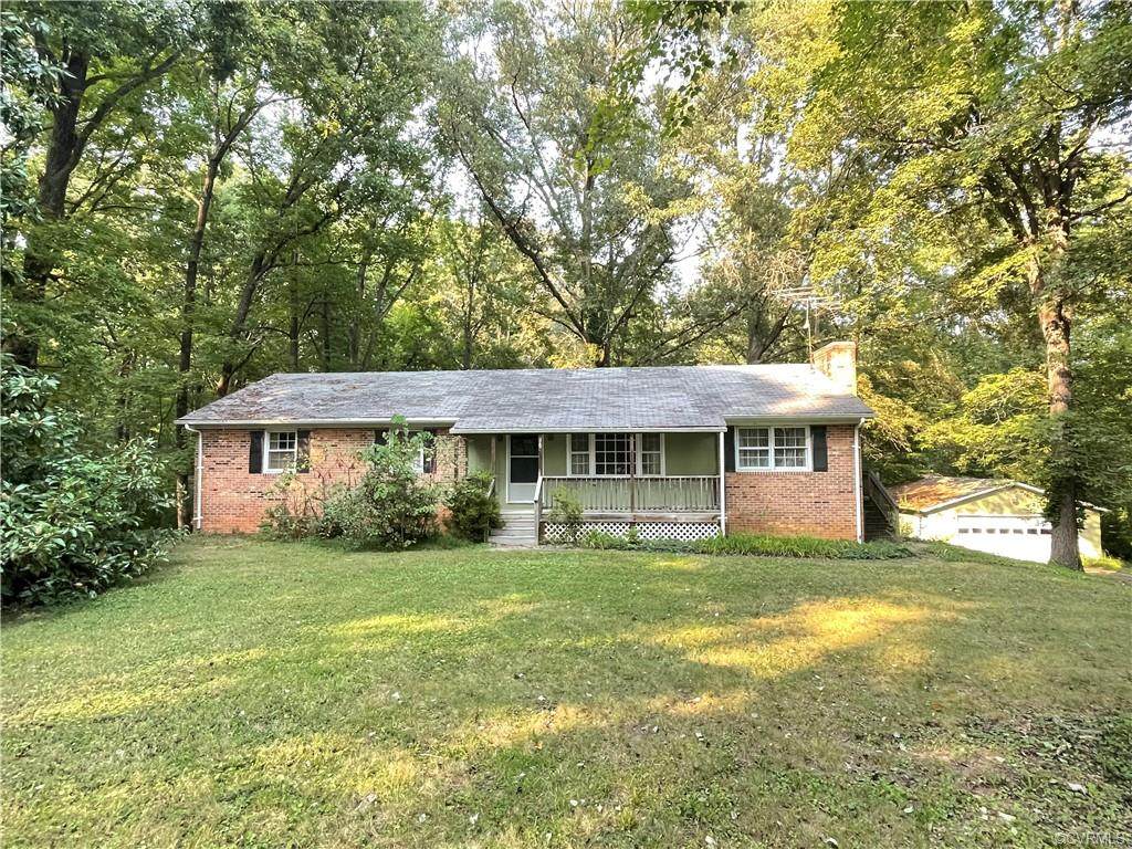 118 Oak Hill Road - Photo 1