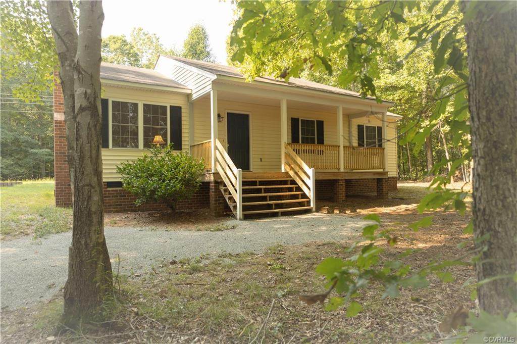 1263 Belsches Road - Photo 1