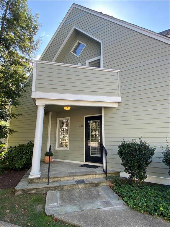 8134 Greystone East Circle - Photo 1