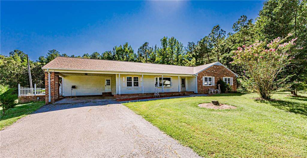 11621 Coalboro Road - Photo 1