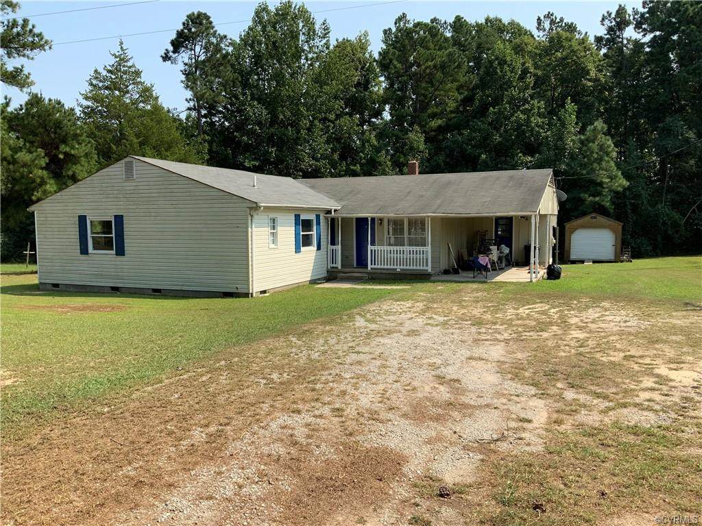 828 Mountain Hall Road - Photo 1